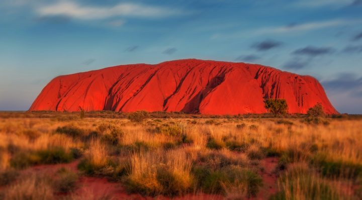 Au Pair in Australia – The Land Down Under