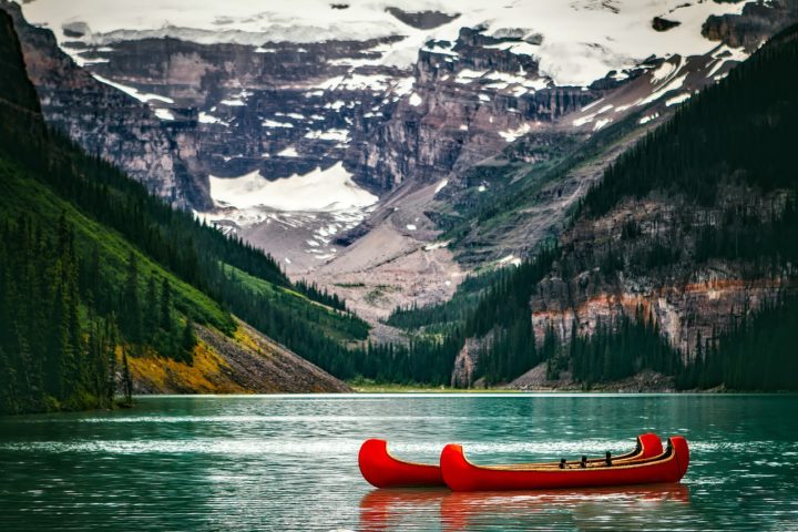 Au Pair in Canada – The Land of Amazing Landscapes