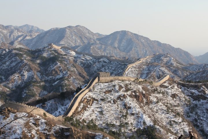 Au Pair in China – a new experience in Asia