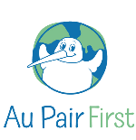 AuPair First Logo