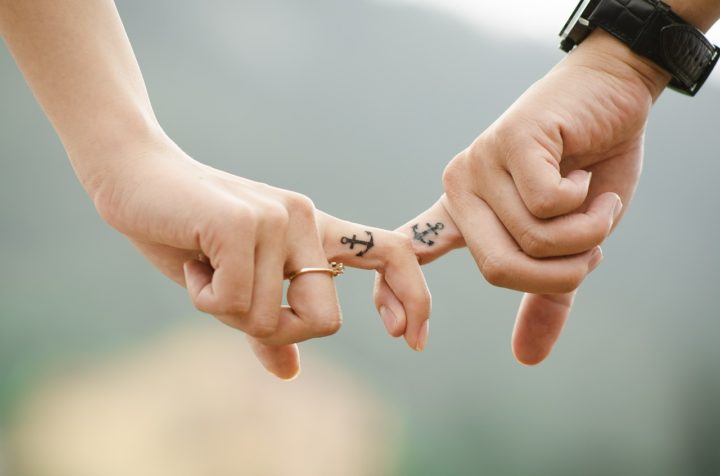 Finding Love As An Au Pair In Another Country