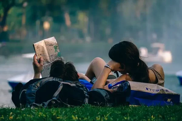 Enjoy The Easter Holidays: Cheap Ways To Travel Europe