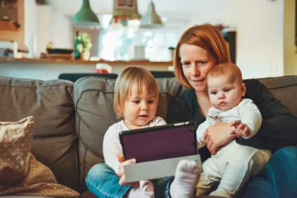 What is the best Au Pair agency?