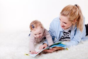 Finding a suitable Au Pair is a positive experience for your whole family.